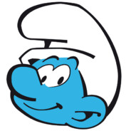 The Real Smurf
