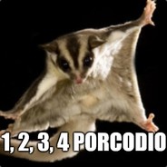 Petaurus Breviceps Zingaroktonos