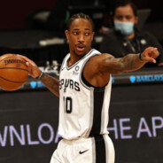 DeRozan