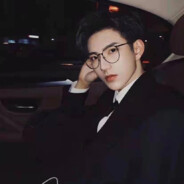 我的眼里只有你