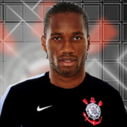 Drogba da fiel