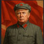 Comrade Trump川建国同志