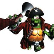 Kaptain K. Rool