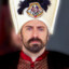 СУЛТАН СУЛЕЙМАН