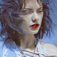 是我未曾见过的满天星