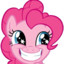 PINKIE PIE