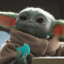 Baby Yoda