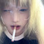 cocaine user