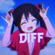 CurseForge profile picture for @Diff