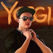 Yoogi