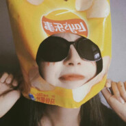 泥巴味巧克力雪糕