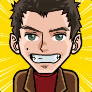 Zany - steam id 76561197964459097