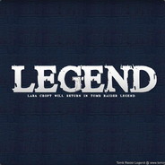 Take The LegenD