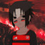 Sasuke Flamenguista