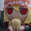 flan