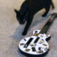 做个忧郁的帅哥