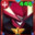 Player avatar