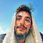 As avatar