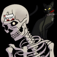 Kevin's avatar
