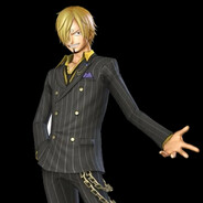 Sanji