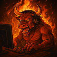 FieryBull