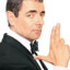Johnny English