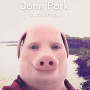 John Pork
