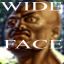 [EDF] Wide Face