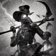 Steam Community Avatar