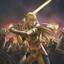 Steam avatar