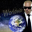 Mr. Worldwide