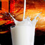 ༼ つ ◕_◕ ༽つ  Milk
