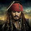 Jack Sparrow