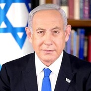 Benjamin Netanyahu