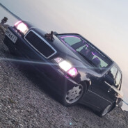 Mercedes Benz W202