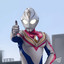 Ultraman Dyna