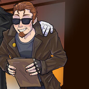Steam Community Avatar