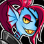 Undyne The Undying