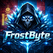 FrostByte.