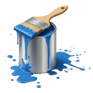 BucketOfPaint