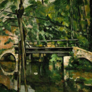 Cezanne