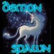 [->TLU<-]Demon-Spawn