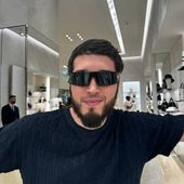 CHE Steam avatar
