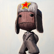 Comrade Sacc