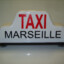 TAXI MARSEILLE