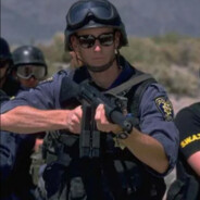 佛罗里达州—大卫警官