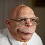 Hans Moleman