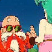 Mr. Mutenroshi VS 1000º Knife