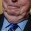 Mitch McConnell&#039;s Neck Flaps