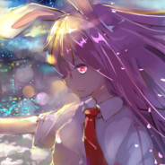 铃仙·优昙华院